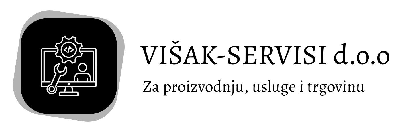 VIŠAK-SERVISI
